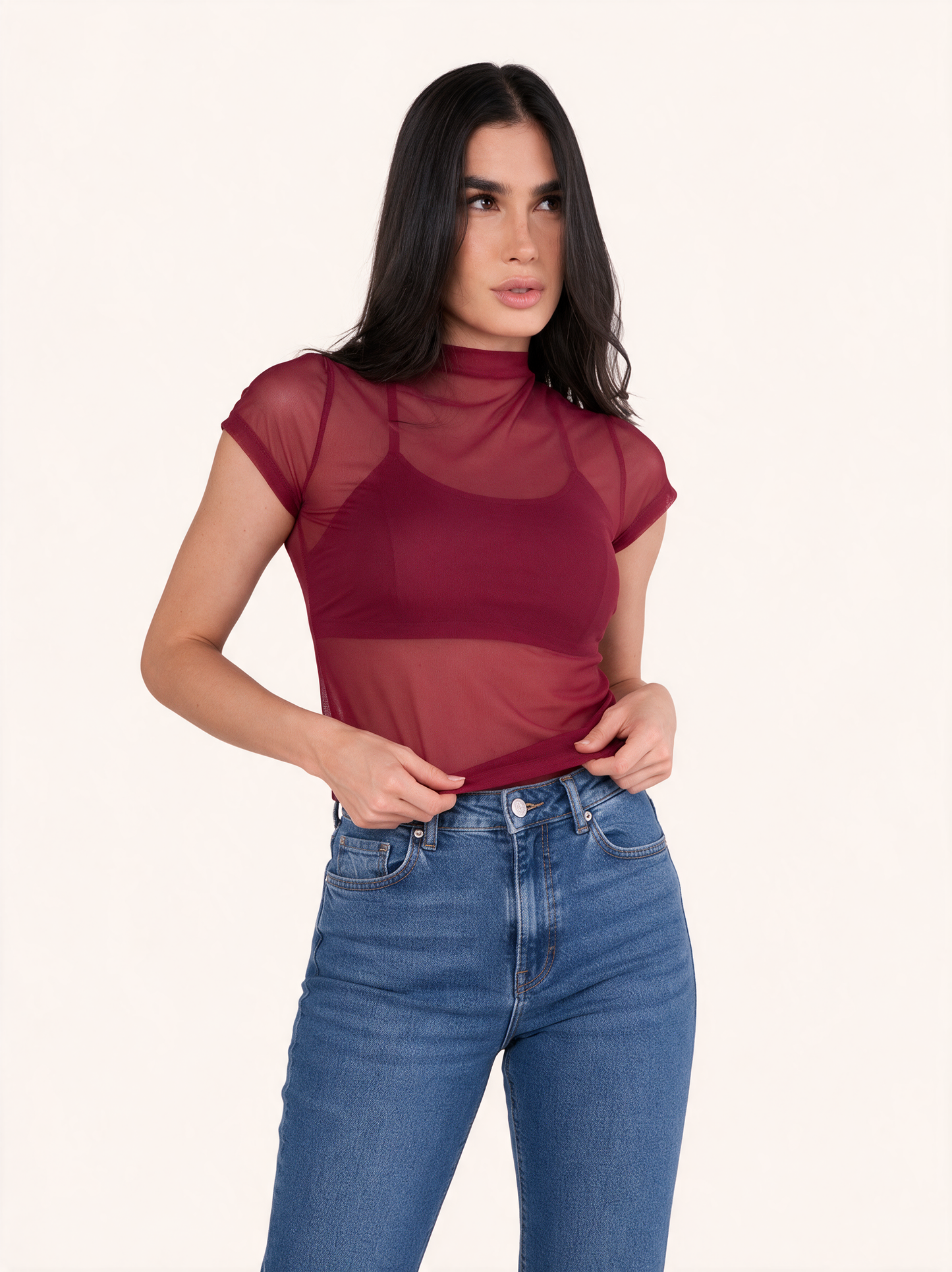 Blusa Baby T Summery