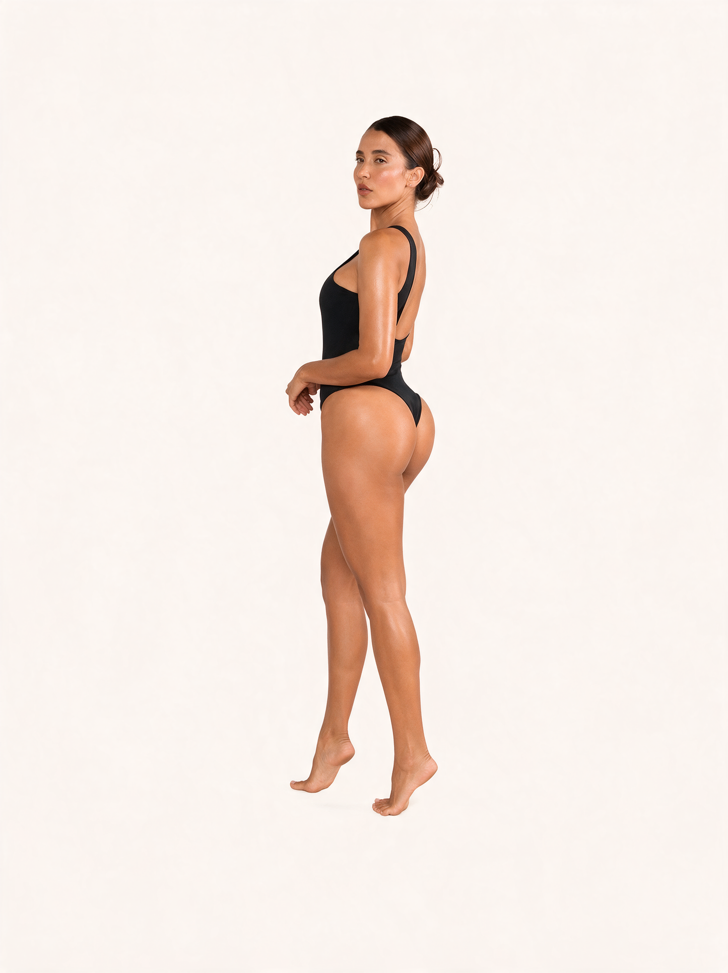 Body Radiant