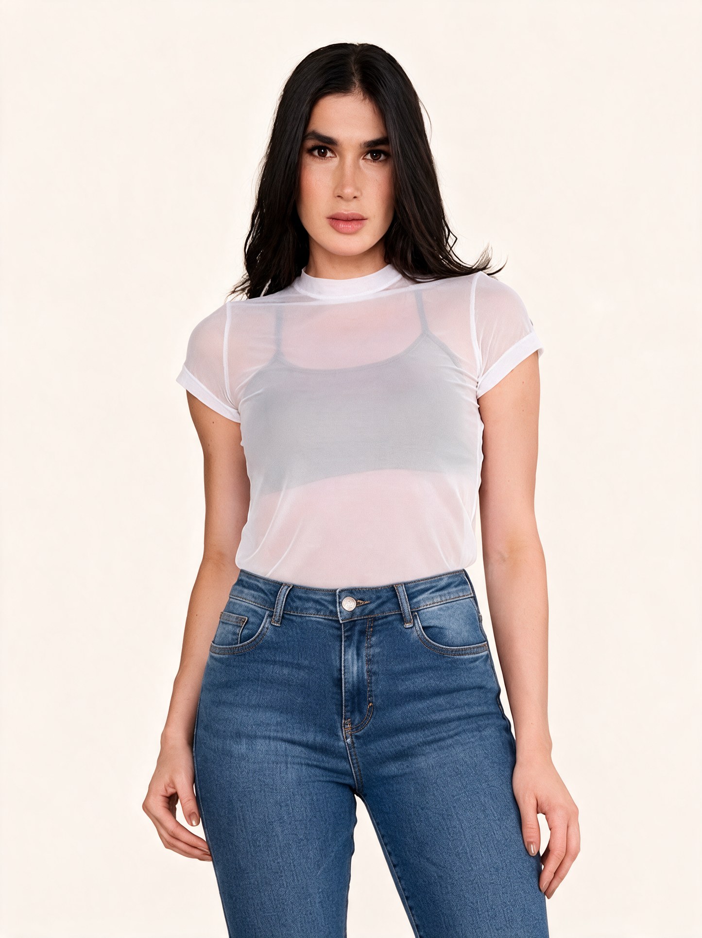Blusa Baby T Summery