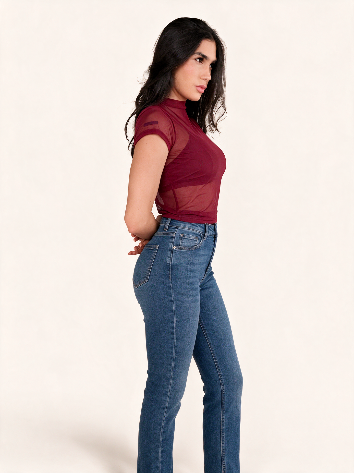 Blusa Baby T Summery