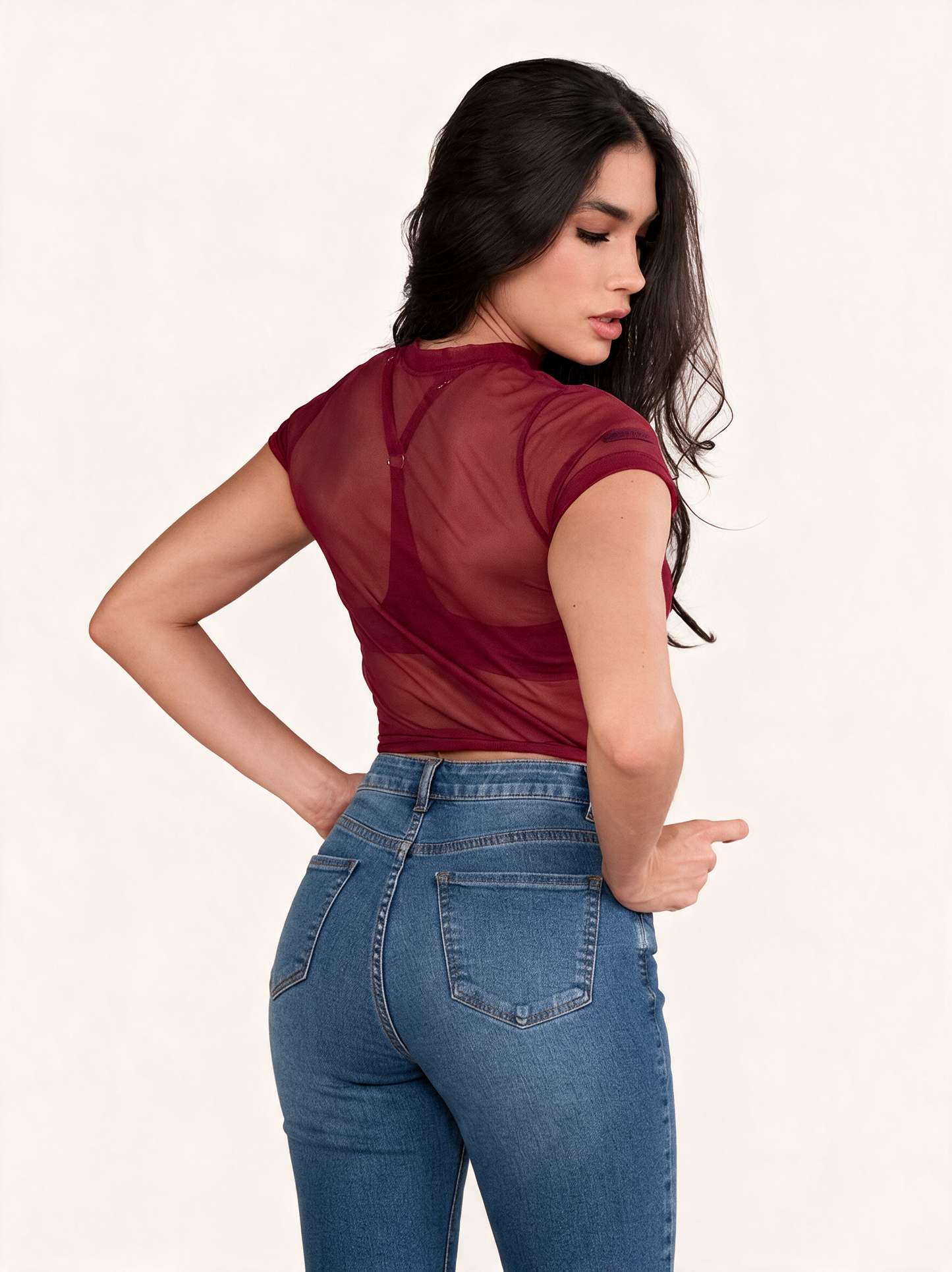 Blusa Baby T Summery