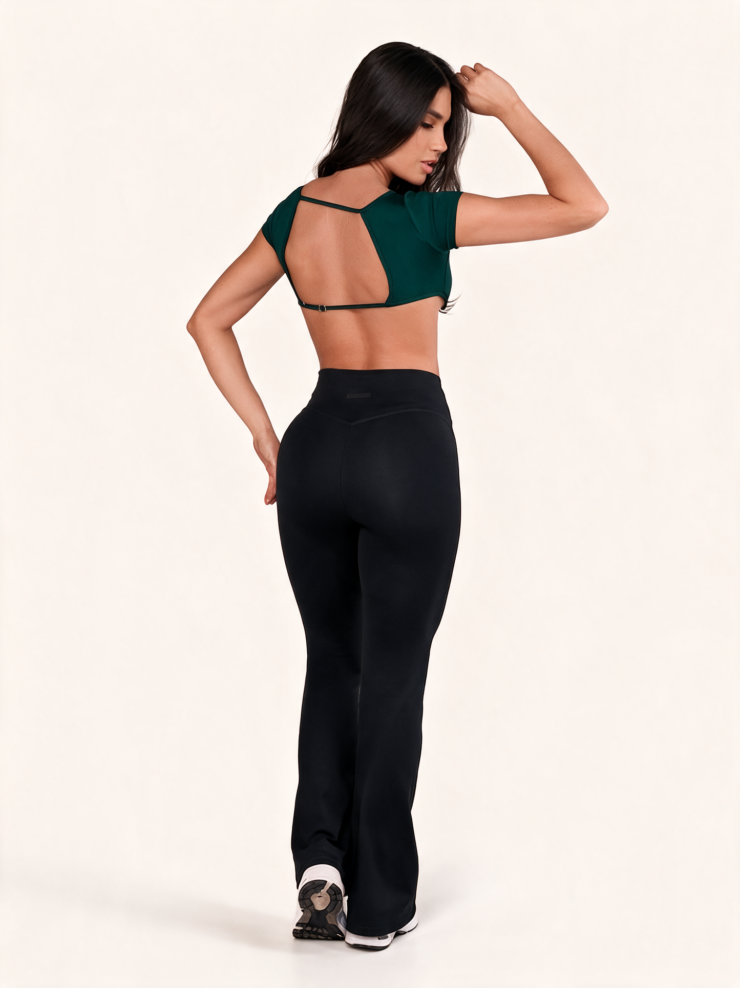 Set Vibrant Flare