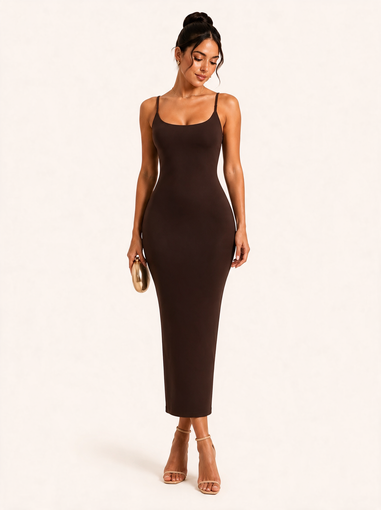 Vestido Atenea